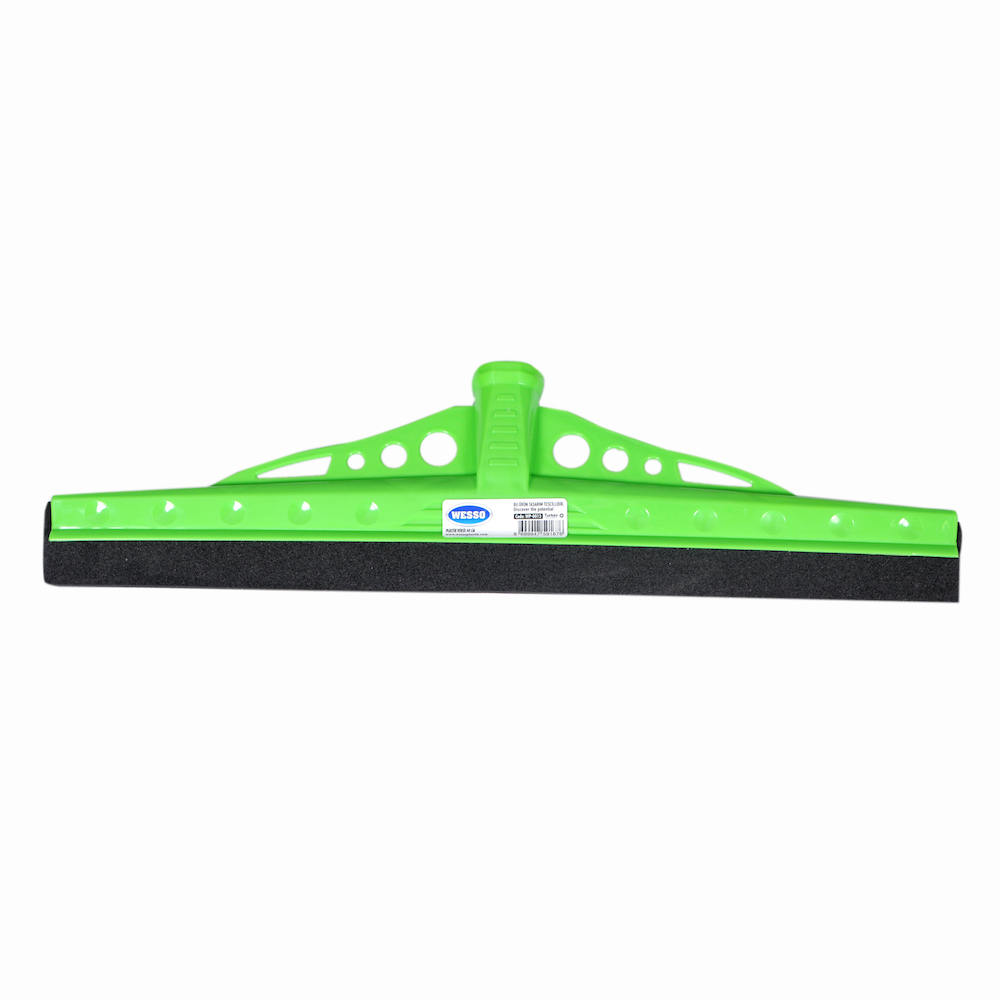 40 CM. PLASTİK YERSİL EVA